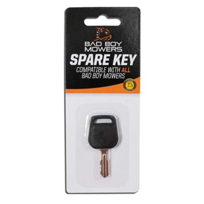 Bad Boy Lawn Mower Ignition Switch Key for Bad Boy Models