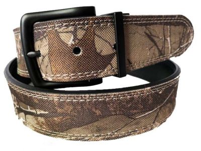 belt without buckle near me