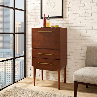 Crosley Everett Spirit Cabinet