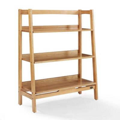 Image showing  3-Shelf Landon Bookcase, Acorn