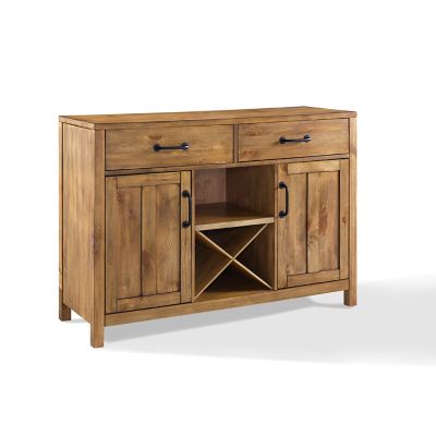 Image showing  Roots Buffet Sideboard, Natural