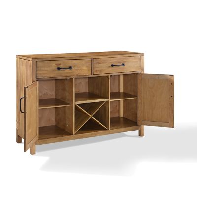 Image showing  Roots Buffet Sideboard, Natural