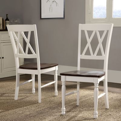 Crosley Shelby Dining Chairs