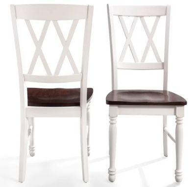 Image showing  Shelby Dining Chairs