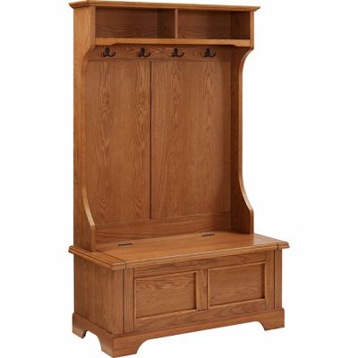 Image showing  Campbell Hall Tree