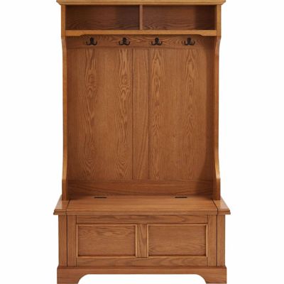 Image showing  Campbell Hall Tree