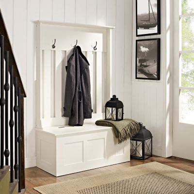 image of a Coat Racks & Hall Trees