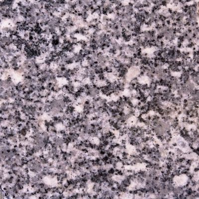 Image showing  3-Tier Granite Top Wheeled Kitchen Island Cart, Gray