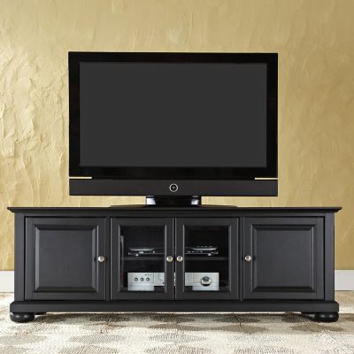 Crosley Alexandria Low-Profile TV Stand for TVs Up to 60 in.