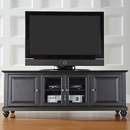 Crosley Cambridge Low-Profile TV Stand for TVs Up to 60 in.