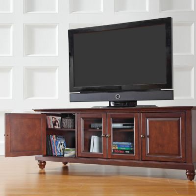 Image showing  Cambridge Low-Profile TV Stand for TVs Up to 60 in.