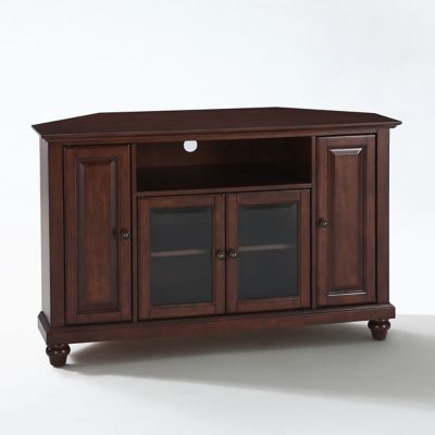 Image showing  Cambridge Corner TV Stand for TVs Up to 48 in.