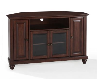 Image showing  Cambridge Corner TV Stand for TVs Up to 48 in.