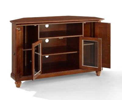 Image showing  Cambridge Corner TV Stand for TVs Up to 48 in.
