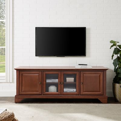 Image showing  Lafayette Low-Profile TV Stand for TVs Up to 60 in.
