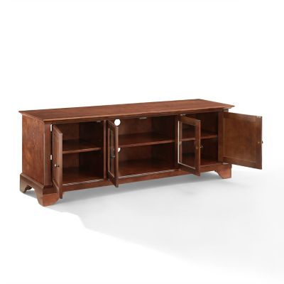 Image showing  Lafayette Low-Profile TV Stand for TVs Up to 60 in.