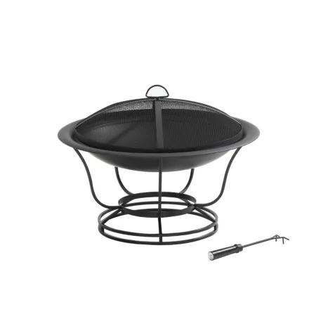 Crosley Buckner Fire Pit Steel Portable Fire Pits