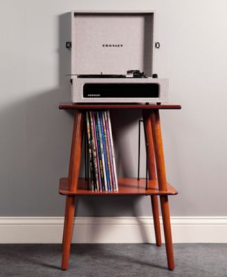 Crosley Manchester Entertainment Center Stand at Tractor Supply Co.