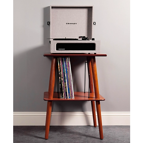 Crosley Manchester Entertainment Center Stand