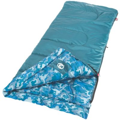 kids sleeping pad