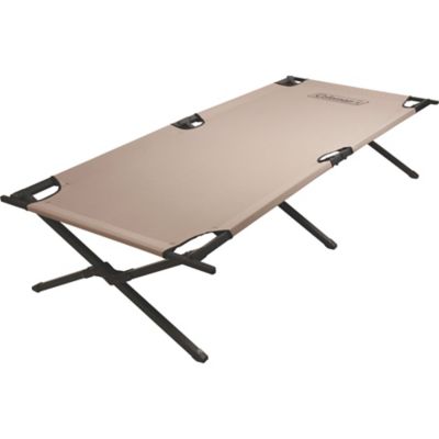 Coleman Trailhead II Cot, 75 in. x 35 in. x 17 in.