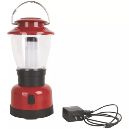 Coleman 400 Lumen Classic Rechargeable LED Lantern Lanterns