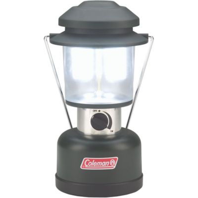 Coleman 390-Lumen Twin LED Lantern
