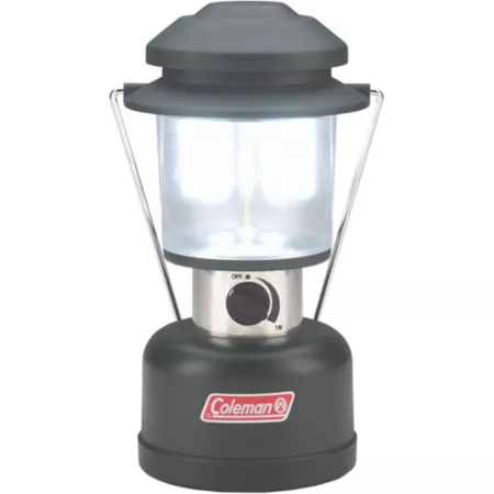 Coleman Dual LED Lantern 390 Lumens Lanterns