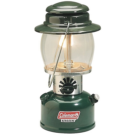 Coleman 700-Lumen Kerosene Lantern