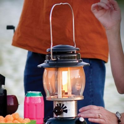 Image showing  700-Lumen Kerosene Lantern