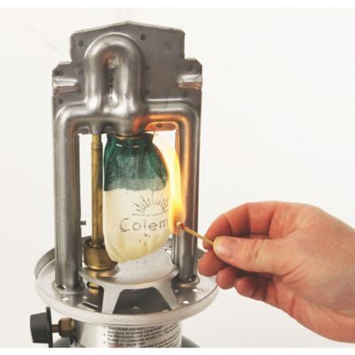 Image showing  700-Lumen Kerosene Lantern