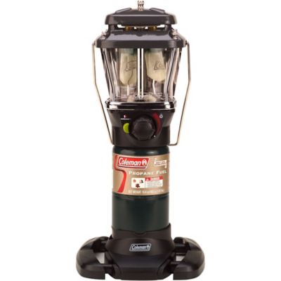 propane lantern