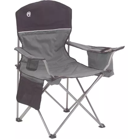 Coleman Cooler Quad Chair Camp Chairs