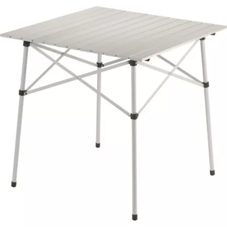 Coleman Compact Table 27.6" x 27.6" Camp Tables