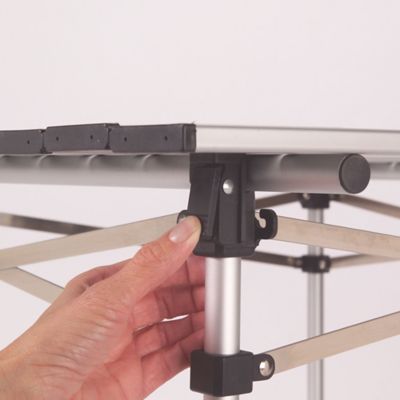 Image showing  Compact Table, 27.6 in. x 27.6 in.