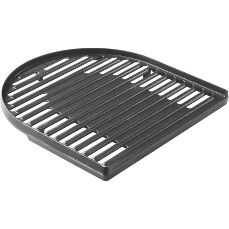 Coleman RoadTrip Swaptop Cast Iron Grill Grate Open Fire Cookware