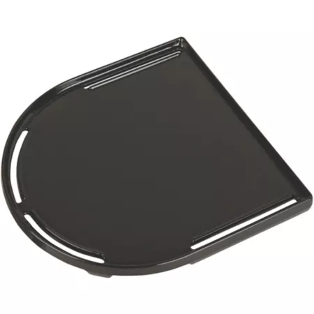 Coleman RoadTrip Swaptop Cast Iron Griddle Open Fire Cookware