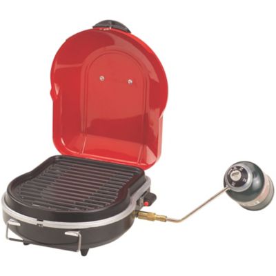 Coleman Propane Fold N Go+ Grill