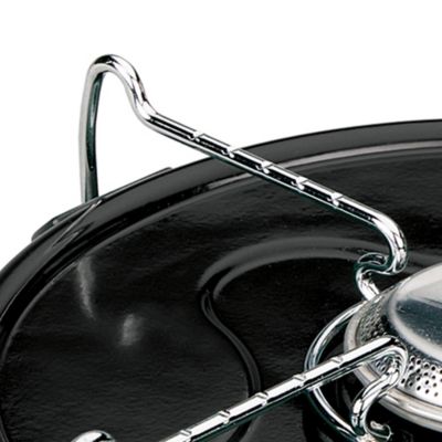 Image showing  1-Burner Propane Gas PowerPack Camp Stove, 7,500 BTUs