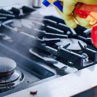 Image showing  32 oz. Heavy-Duty Citrus Cleaner