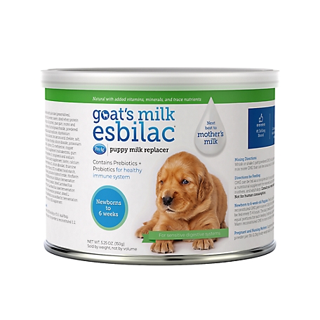 Bearing Goat Milk Best For Pets Older Than 3Days Of Age Organic 200g —  Shopping-D Service Platform