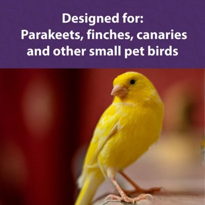 Image showing  Mini Bird Food, 25 lb.