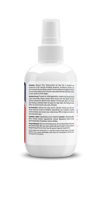 Image showing 5 th Vetericyn Plus Antimicrobial Hot Spot Gel, 3 oz