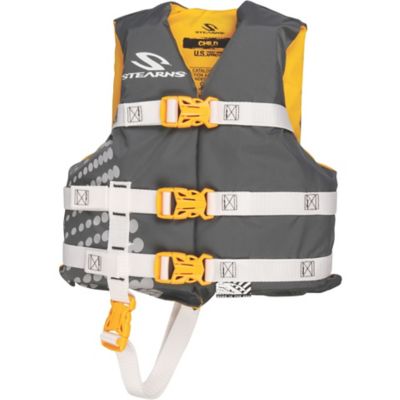 Youth Life Jackets