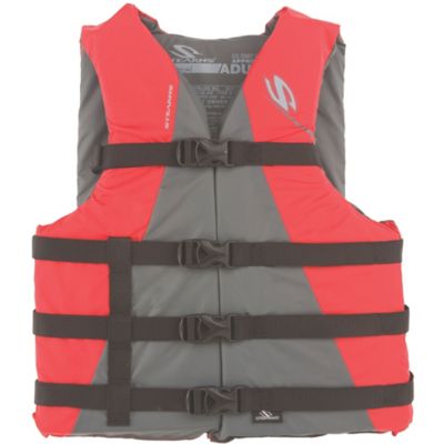 life jackets at tractor supply