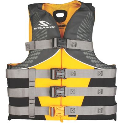 Stearns Infinity Series Boating Life Jacket, 2000015191