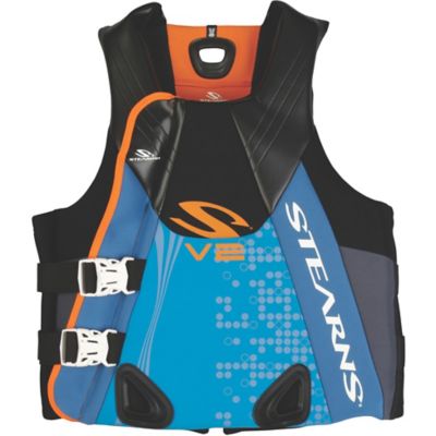Stearns Men S V2 Series Boating Life Jacket At Tractor Supply Co