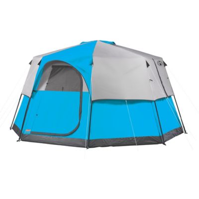 coleman octagon 98 full fly