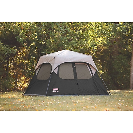 Coleman 4-Person Instant Tent Rainfly Accessory