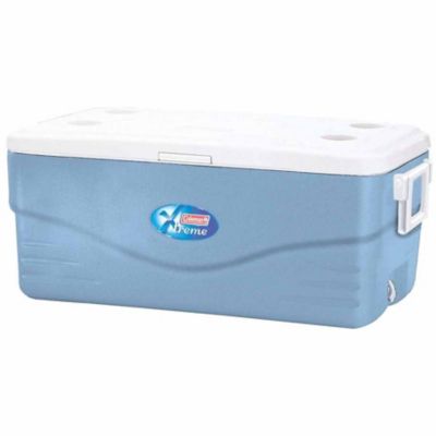 coleman xtreme cooler